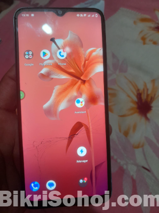 Vivo y15s